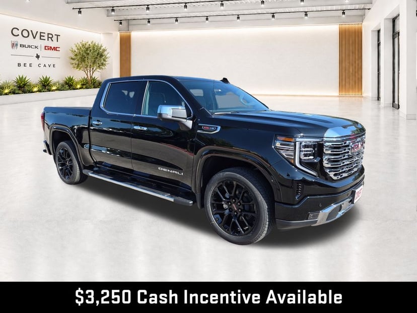 2026 GMC Sierra 1500 - Image 1