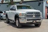 2015 Ram 2500 - Preview 7