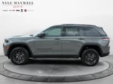 2027 Jeep Grand Cherokee - Preview 13