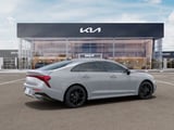 2027 Kia K5 - Preview 6
