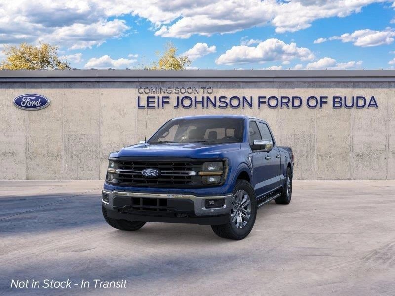 2026 Ford F-150 - Image 1
