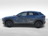 2025 Mazda CX-30 - Preview 8