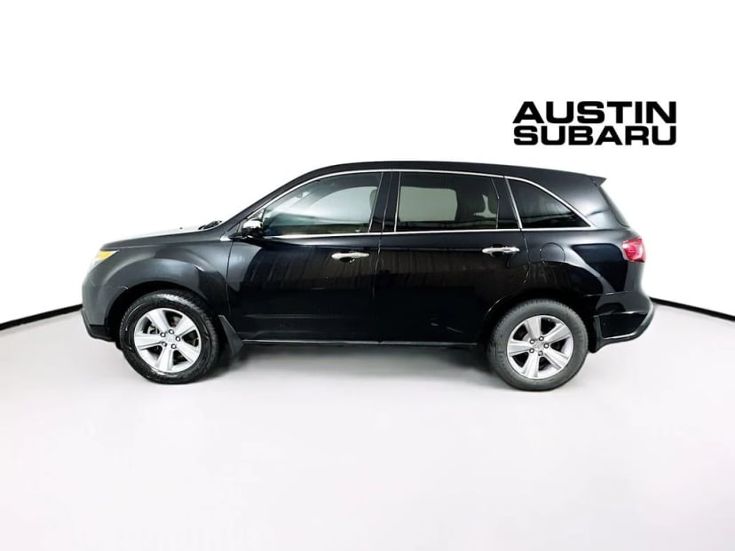 2012 Acura MDX - Image 2