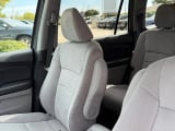 2020 Honda Pilot - Preview 12