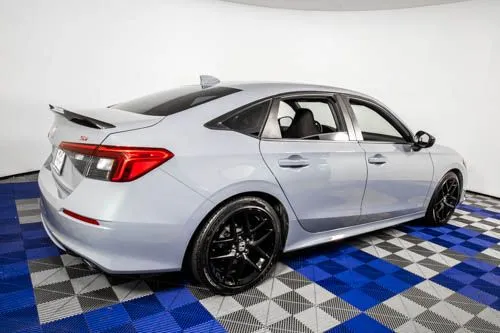 2024 Honda Civic Si - Image 3