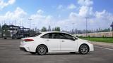 2026 Toyota Corolla - Preview 13