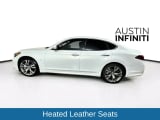 2015 INFINITI Q70L - Preview 4