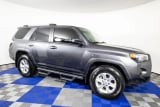 2023 Toyota 4runner - Preview 4