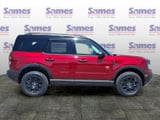 2026 Ford Bronco Sport - Preview 5