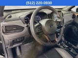 2026 Subaru Forester - Preview 9