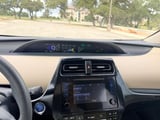 2018 Toyota Prius - Preview 12
