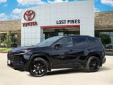 2026 Toyota RAV4 - Preview 2
