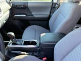 2023 Toyota Tacoma - Preview 10