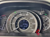 2015 Honda CR-V - Preview 14