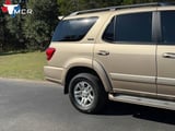 2006 Toyota Sequoia - Preview 10