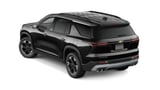 2027 Chevrolet Traverse - Preview 2