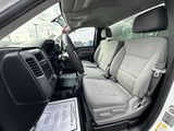 2018 Chevrolet Silverado 1500 - Preview 11