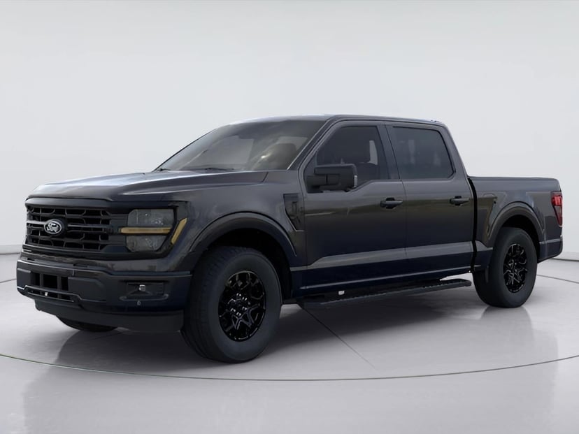 2026 Ford F-150 - Image 1