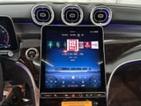 2026 Mercedes-Benz GLC - Preview 10