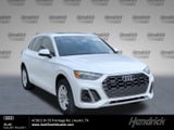 2023 Audi Q5 - Preview 2