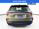 2026 Subaru Forester - Preview 6