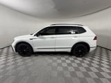 2020 Volkswagen Tiguan - Preview 2