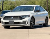 2022 Volkswagen Jetta - Preview 2