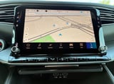 2026 Jeep Grand Wagoneer - Preview 8