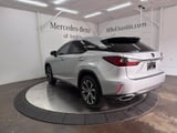 2019 Lexus RX - Preview 5