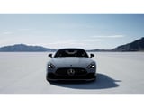 2027 Mercedes-Benz amg-gt - Preview 7