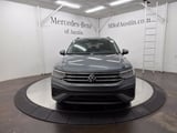 2024 Volkswagen Tiguan - Preview 3