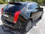 2015 Cadillac SRX - Preview 7