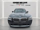 2024 BMW X3 - Preview 2