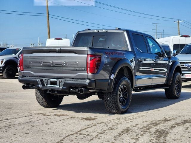 2026 Ford F-150 - Image 3