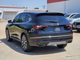 2026 Acura MDX - Preview 7