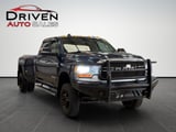 2019 Ram 3500 - Preview 7