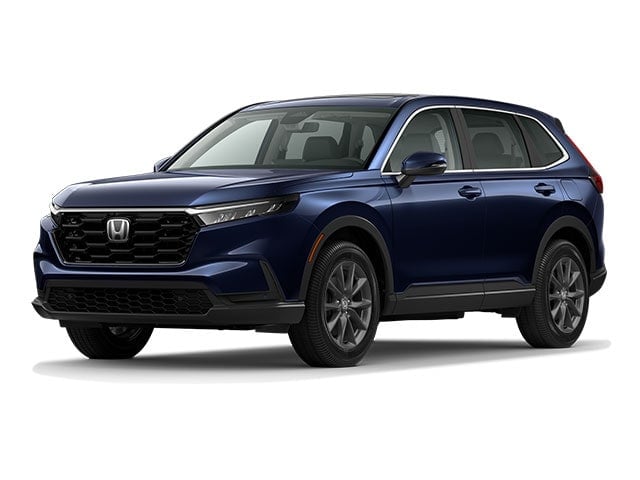 2027 Honda CR-V - Image 1