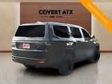 2026 Jeep Grand Wagoneer - Preview 5