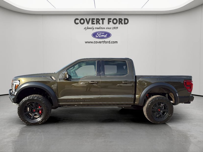 2026 Ford F-150 - Image 2
