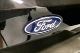 2026 Ford Bronco - Preview 12