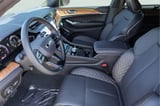 2026 Jeep Grand Cherokee L - Preview 12