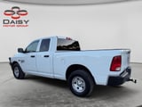 2020 Ram 1500 Classic - Preview 8