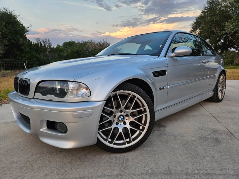 2003 BMW M3 - Image 1