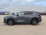 2024 Lexus NX - Preview 3