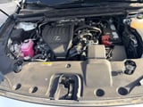2025 Lexus RX - Preview 11