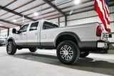 2015 Ford F-350 - Preview 8