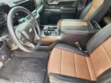 2024 Chevrolet Silverado 1500 - Preview 13