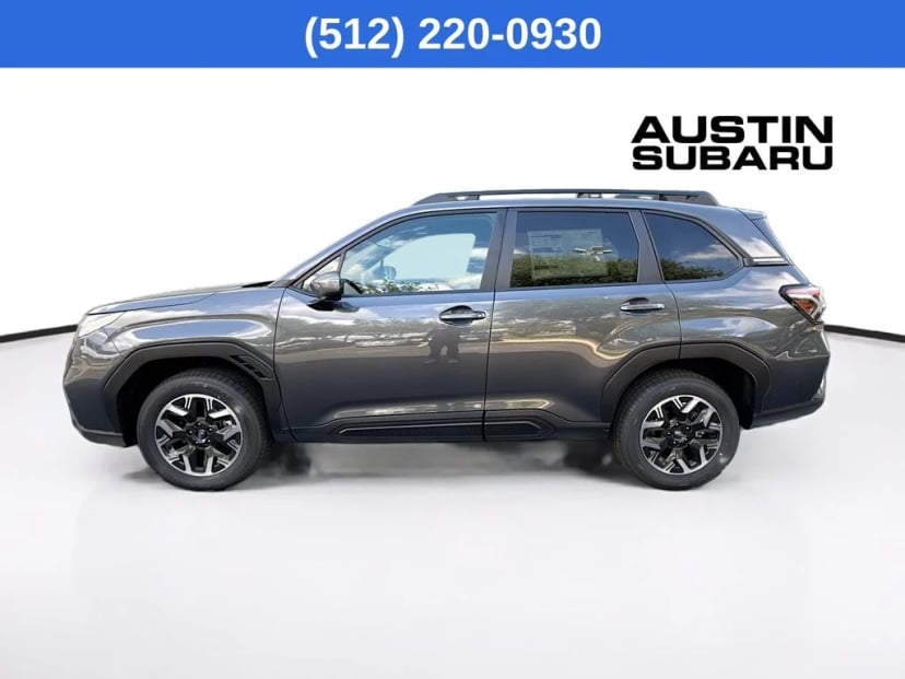 2026 Subaru Forester - Image 3