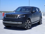 2023 Land Rover Range Rover - Preview 2