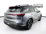 2026 INFINITI QX60 - Preview 7